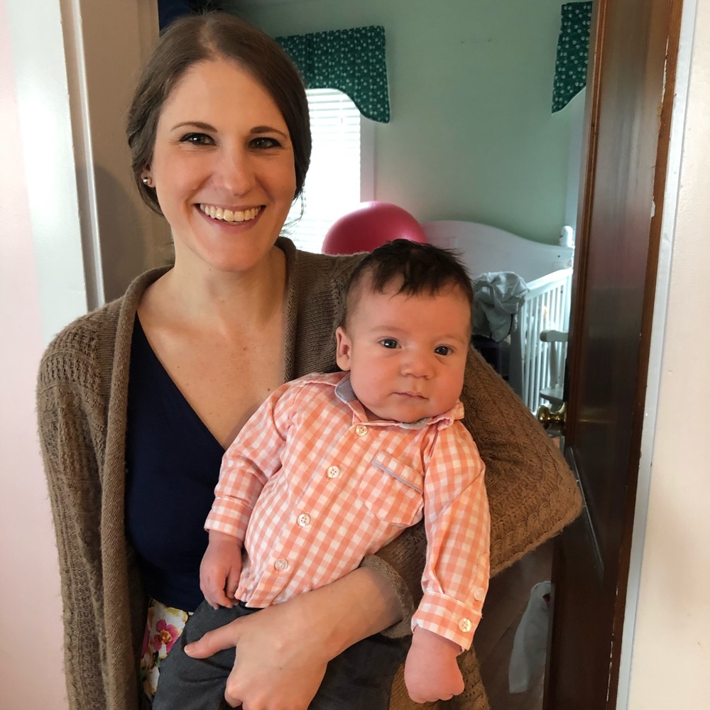 Meet your Posher, Martha